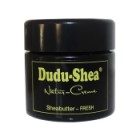 Dudu-Shea® FRESH - reine afrikanische Sheabutter Natur-Creme