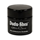 Dudu-Shea® PURE - reine afrikanische Sheabutter Natur-Creme