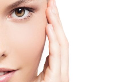 IPL-Hautanwendung (Haut- und Gewebe-Gesundheit)