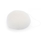 Konjac Gesichtspflege-Schwamm