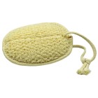 Luffa-Pad 17 x 12 cm