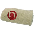 unicorn® Handtuch, 50 x 100 cm, Farbe: Sand